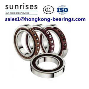 71938CD / P4A Rulment