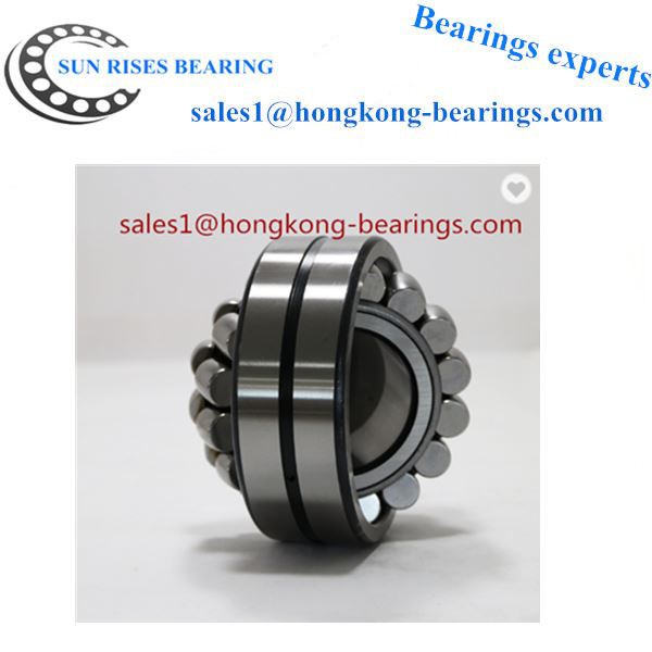 24064 CC/W33 Spherical Roller Bearings Dimensions 320mm*480mm*160mm