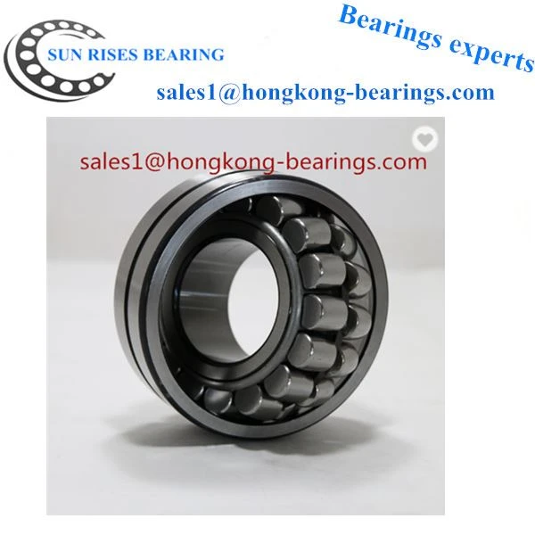 24138 CC/W33 Bearing Spherical Roller Bearings