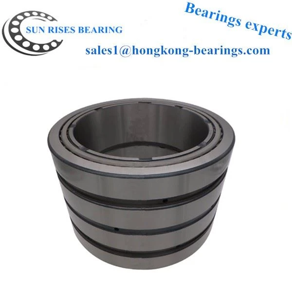 Sealed Roll Neck Bearings NP553477
