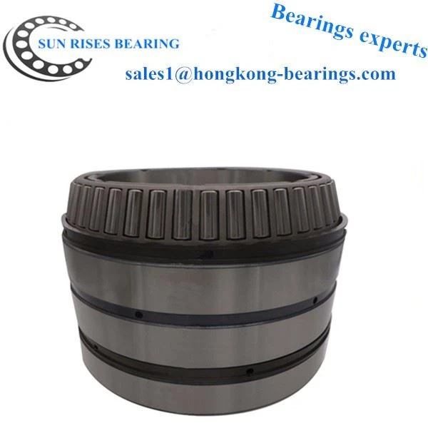 Sealed Roll Neck Bearings NP553477