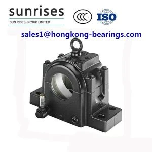 Split Plummer Bloc Carcase SNL 532 + C 3232