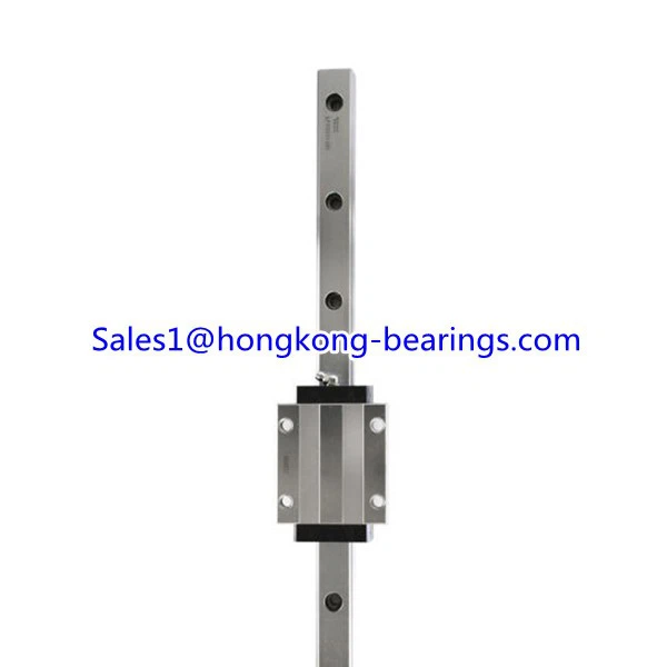 SHS 30LR Linear Rail Blocks 28*45*60*131 Mm