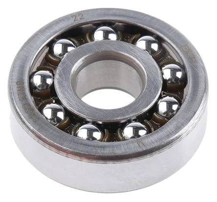1200 ETN9 Self-Aligning Ball Bearing