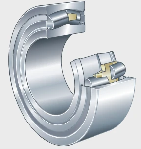 Disponibil 24980-BK30-MB - Rulment sferic cu role cu nervură centrală