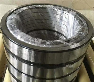 Disponibil F-802101.TR4-D1 Rulment cu role conice sigilat cu patru rânduri